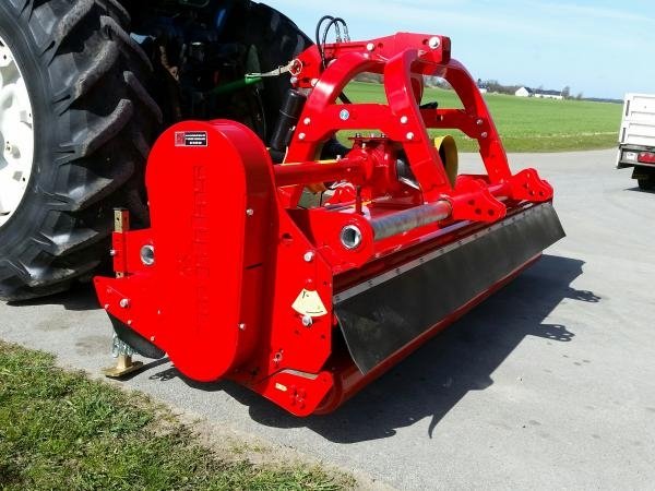 Seppi S9 Dyna, 225 cm.