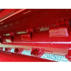 Seppi S9 Dyna, 225 cm.