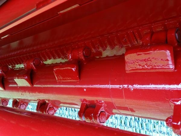 Seppi S9 Dyna, 225 cm.