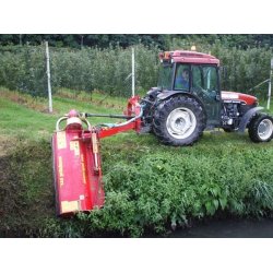 Seppi SMO-avs, 175 cm.