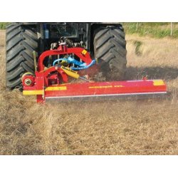 Seppi SMO-avs, 175 cm.