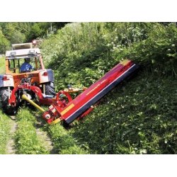 Seppi SMO-avs, 175 cm.