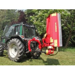 Seppi SMO-avs, 175 cm.