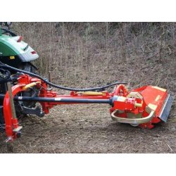 Seppi SMO-avs, 175 cm.