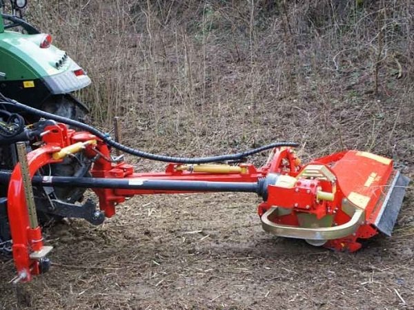 Seppi SMO-avs, 175 cm.