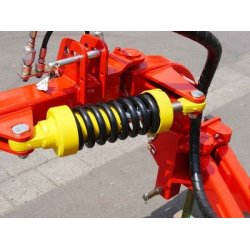 Seppi SMO-avs, 175 cm.