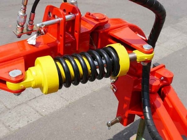 Seppi SMO-avs, 175 cm.