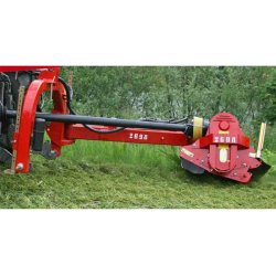 Seppi SMWA-avs, 175 cm.