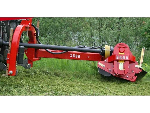 Seppi SMWA-avs, 175 cm.