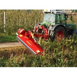 Seppi SMWA-avs, 175 cm.