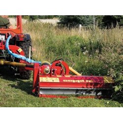 Seppi SMWA-avs, 175 cm.