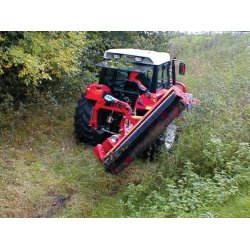 Seppi SMWA-avs, 175 cm.