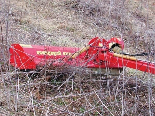 Seppi SMWA-avs, 175 cm.