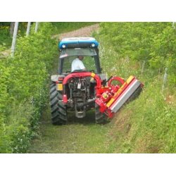 Seppi SMWA-avs, 175 cm.