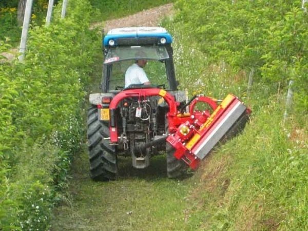 Seppi SMWA-avs, 175 cm.