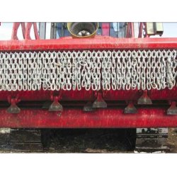 Seppi WBS FH, 250 cm.