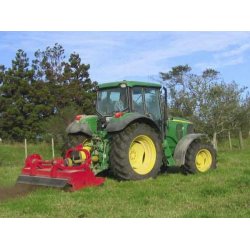 Seppi WBS FH, 250 cm.