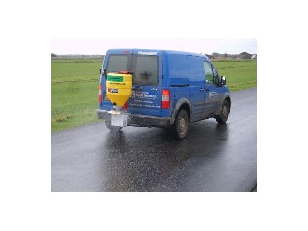 Technik Plus Eis-Turbo Winter