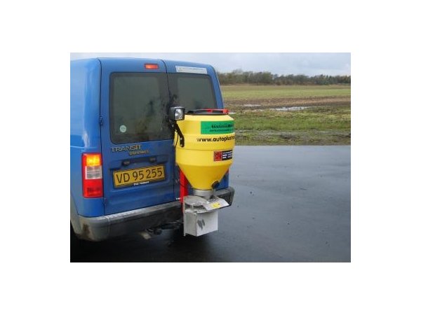 Technik Plus Eis-Turbo Winter