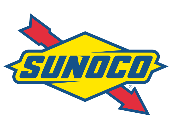 Sunoco/Sunrocs Olieguide