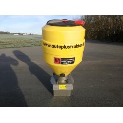 Technik Plus Eis-Turbo Winter