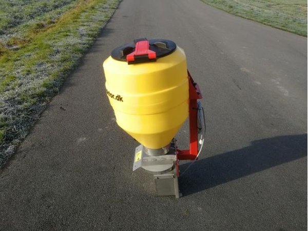 Technik Plus Eis-Turbo Winter