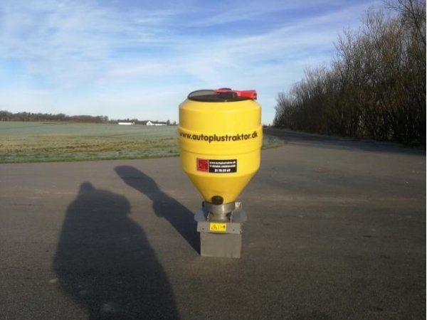 Technik Plus Eis-Turbo Winter