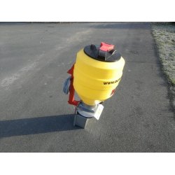 Technik Plus Eis-Turbo Winter