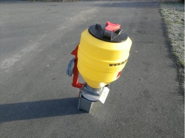 Technik Plus Eis-Turbo Winter