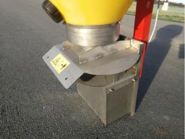 Technik Plus Eis-Turbo Winter