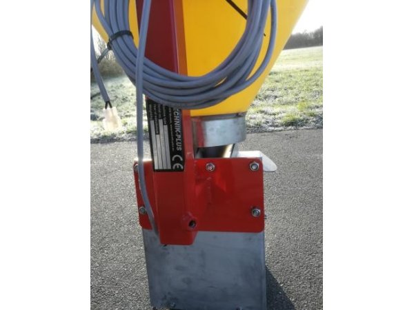 Technik Plus Eis-Turbo Winter