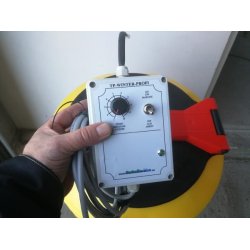 Technik Plus Eis-Turbo Winter