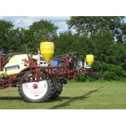 Technik Plus Prof Twins