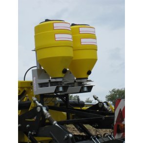 Technik Plus Prof Twins