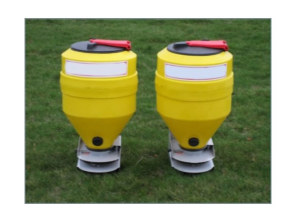 Technik Plus Eco Twins