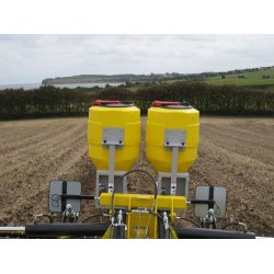 Technik Plus Prof Twins