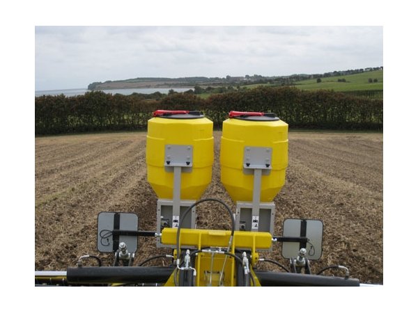 Technik Plus Prof Twins