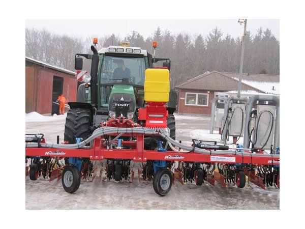 Technik Plus TJS 12 Hy.