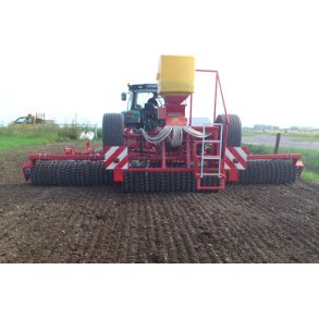 Technik Plus TJS 12 El Power