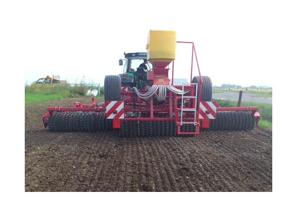Technik Plus TJS 12 El Power