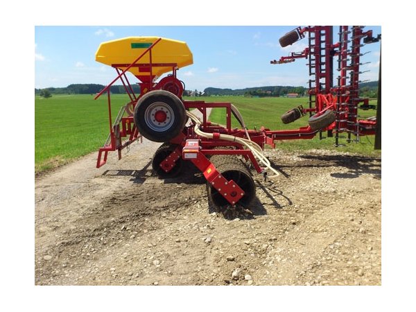 Technik Plus TJS 12 Hy.