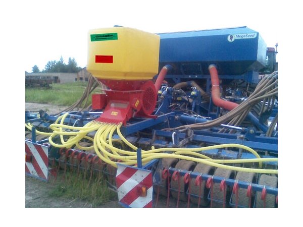 Technik Plus TJS 12 Hy.