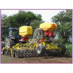 Technik Plus TJS 2/60 Hy.