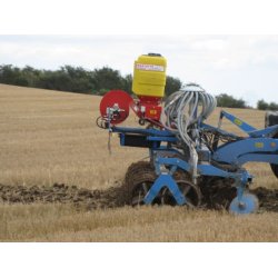 Technik Plus TJS 2/60 Hy.