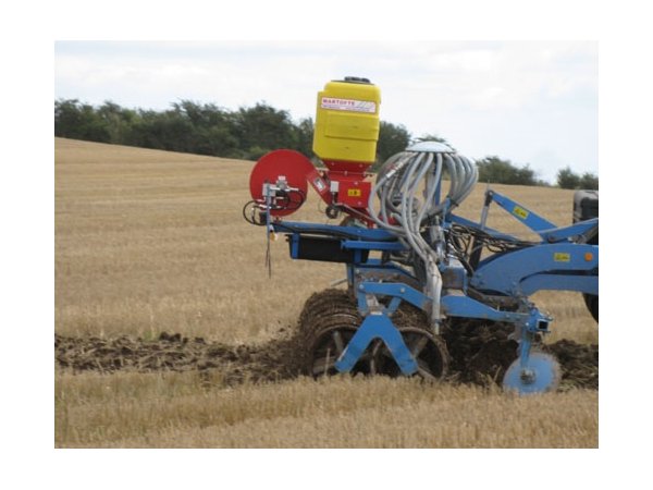 Technik Plus TJS 2/60 Hy.