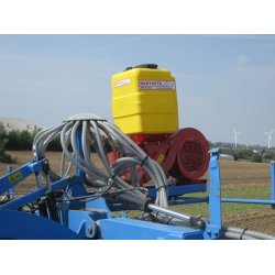 Technik Plus TJS 2/60 Hy.