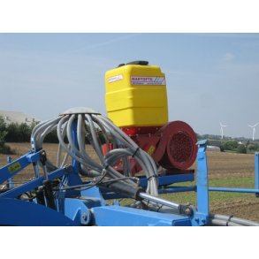 Technik Plus TJS 2/60 Hy.