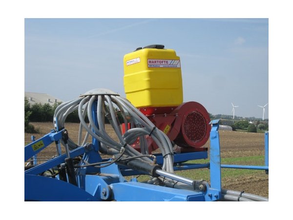 Technik Plus TJS 2/60 Hy.