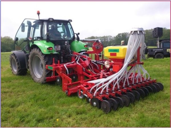 Technik Plus TJS 30G El