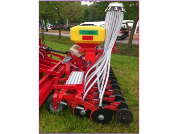 Technik Plus TJS 30G El